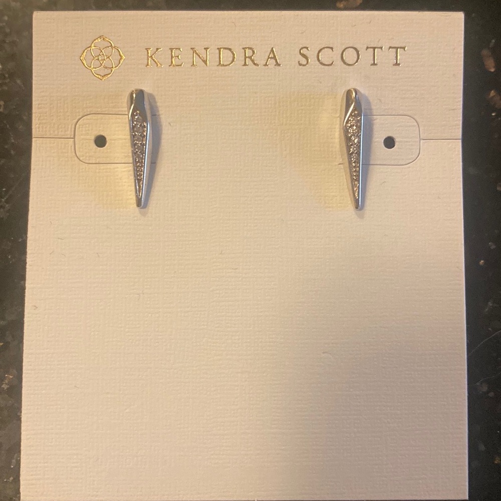 Kendra Scott Montgomery Earrings